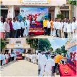 తూ.గో: కన్నబిడ్డలను చంపిన తల్లి.. కోర్టు తీర్పు ఇదే.