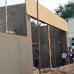కోవూరు వ్యవసాయ మార్కెట్ కమిటీ చైర్మన్‌కు ఘన సన్మానం
