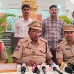 ఆయుష్ సేవలపై విద్యార్థులకు అవగాహన