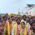 24 నుంచి జిల్లాలో వెంకయ్య నాయుడు పర్యటన