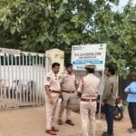 పట్టపగలే చైన్ స్నాచింగ్.. భయాందోళనలో ప్రజలు