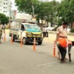 ఒడిశా గవర్నర్ ఏడీసీగా అనుగు శివ మారుతి రెడ్డి