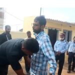 కలిగిరి మండలంలో వరుస దొంగతనాలు ఆలయాల్లో చోరీలు, ప్రజల్లో భయం