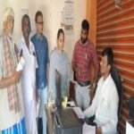 జిల్లా స్థాయి వాలీబాల్ పోటీలకు జమ్మలపాలెం యువకుల ఎంపిక