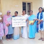 ఆసిఫాబాద్‌లో నూతన స్టిచ్చింగ్ సెంటర్ హబ్ ప్రారంభం