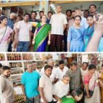వంతెన కోసం దశాబ్దాల నిరీక్షణ… అధికారల నిర్లక్ష్యంతో రెండు గ్రామాల ప్రజల అవస్థలు