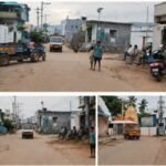 వేగానికి కళ్లెం ఎక్కడ..? ఏటికొప్పాక ప్రధాన రహదారిపై ప్రమాదాల భయం