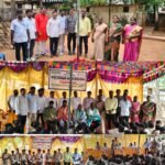 ఏటికొప్పాకలో గ్రామసభ.. సమస్యల పరిష్కారంపై చర్చ….!