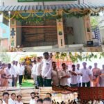 రేవుపోలవరం జెడ్పీహెచ్‌ఎస్‌లో ఘనంగా 80వ స్వాతంత్ర్య వేడుకలు..!