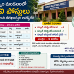 సూర్యన్ చిన్నపిల్లల ఆసుపత్రిలో అత్యాధునిక అంబులెన్స్ ప్రారంభం