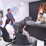 70 ఏళ్ల జర్నలిస్టుల సేవకు ఘన నివాళి.. యలమంచిలిలో ఏపీయుడబ్ల్యూజే వేడుకలు
