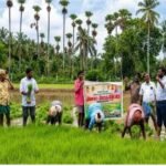 అరకు: చొంపి కొత్తవలసలో ప్రమాదకరంగా విద్యుత్ ట్రాన్స్‌ఫార్మర్