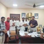 శారదా నది ఘాట్ల వద్ద పకడ్బందీ ఏర్పాట్లు చేయాలి