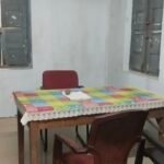 మల్లాపూర్ డివిజన్ సమస్యలపై పరమేశ్వర్ రెడ్డికి వినతి.. బోనాల ఉత్సవాలకు ఆహ్వానం