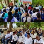 ఉమ్మడి వరంగల్ జిల్లాలో విజయవంతంగా పాలిటెక్నిక్ కళాశాలల బంద్