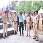 రాజస్థాన్‌లో విశాఖ డీసీబీ చైర్మన్ పర్యటన