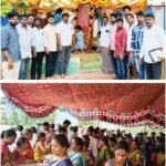 తాజుద్దీన్‌కు మాజీ ఎమ్మెల్యే సండ్ర ఘన నివాళి