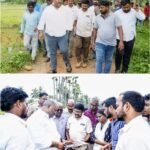 “ప్రజల భూములను 22-Aలో నిషేధిస్తే.. ప్రజలు నిన్ను నిషేధిస్తారు!”