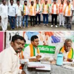 రాజంపేటలో బస్సుల కోసం ప్రయాణికుల పడిగాపులు