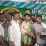 1326వ రోజుకు చేరుకున్న లయన్ కొప్పిశెట్టి లక్ష్మయ్య బ్రహ్మర్పం లయన్స్ ఉచిత భోజన పథకం