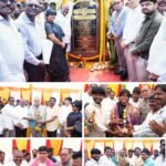 వీధి శునకాల నియంత్రణకు ప్రత్యేక డ్రైవ్ : వై.ఓ. నందన్