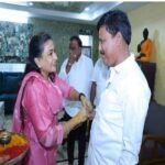 కోడూరు : పవన్ కళ్యాణ్ జన్మదిన వేడుకలకు ఘనంగా ఏర్పాట్లు