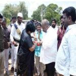 కుత్బుల్లాపూర్ నియోజక వర్గం రావుల శేషగిరి