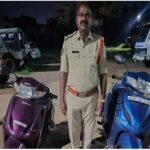 PB సిద్ధార్థ కళాశాలలో యువ కవితాగానం…. 29.8.2026