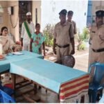 జర్నలిస్ట్ ల యాక్సిడెంట్ ఇన్సూరెన్స్ పాలసీకి ప్రభుత్వ ఆమోదం…