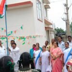 ఘనంగా స్వాతంత్ర దినోత్సవ వేడుకలు