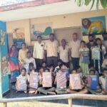 భూపేష్ గుప్తా నగర్ లో శ్రీ నల్ల పోచమ్మ దేవస్థానంలో బోనాల పండుగ ఘనంగా నిర్వహించారు.