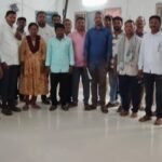రోడ్డెక్కిన పాలిటెక్నిక్ విద్యార్థులు,
