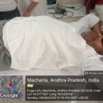 బోనం ఎత్తిన మున్సిపల్ చైర్ పర్సన్ దావ స్వాతి