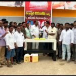 విద్యార్థి దశ నుండే సామాజిక అంశాల పట్ల అవగాహన పెంచుకోవాలి