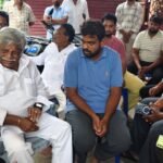 డుంబ్రిగుడ: జోడిగుడలో అధ్వానంగా వీధి రోడ్డు