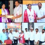 ప్రొద్దుటూరులో ఎస్పీ వార్షిక తనిఖీలు… గంజాయి నియంత్రణకు డ్రోన్లతో ప్రత్యేక నిఘా