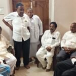 మధ్యాహ్న భోజన కార్మికుల సమస్యలు పరిష్కరించాలి