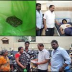 ఖానాపూర్ లో ఘనంగా జయశంకర్ సార్ మరియు పెద్ది సుదర్శన్ రెడ్డి గారి జయంతి వేడుకలు ఘనంగా నిర్వహించిన బిఆర్ఎస్ నాయకులు