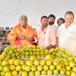రైతుల సమస్యలు పరిష్కరించకపోతే రెండు రోజుల్లో ప్రభుత్వంపై పోరాటం : హరీష్‌రావు