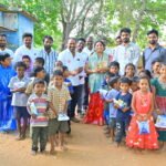 అప్పలాయగుంట రోడ్డులో కొండ చిలువ