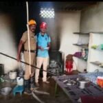 ఉత్తమ రీడర్లకు విద్యుత్ శాఖలో ఘన సత్కారం*