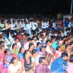 జలదంకి: గాయపడిన జనసేన కార్యకర్తకు ఆర్థిక సాయం