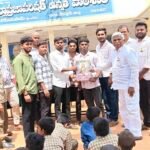 ఖమ్మం 2వ పట్టణ బీజేపీ ఆధ్వర్యంలో ఘనంగా స్వాతంత్ర్య వేడుకలు