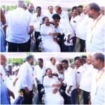 తెలంగాణ రాష్ట్ర ప్రభుత్వం ఇచ్చే స్మార్ట్ కార్డులపై ప్రధాని మోదీ ఫొటో ముద్రించాలి