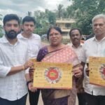 నర్సంపేటలో ఘనంగా “హర్ ఘర్ తిరంగా” ర్యాలీ ప్రతీ ఇంటిపై జాతీయ జెండా ఎగరవేసి దేశభక్తిని చాటుదాం డా. గోగుల రాణా ప్రతాప్ రెడ్డి గారు