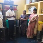 కుంటాల మండలం సూర్యాపూర్‌లో ఉచిత వైద్య సేవలు