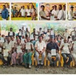 ఆర్థికంగా వెనుకబడిన కుటుంబాలకు వైద్య ఖర్చుల భారం తగ్గించేందుకు సీఎంఆర్ఎఫ్ ద్వారా తోడ్పాటు
