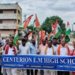 నల్లగండ్ల చెరువు పునరుద్ధరణ ప్రారంభం