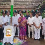 చేజర్లలో ఘనంగా 80వ స్వాతంత్ర్య దినోత్సవ వేడుకలు