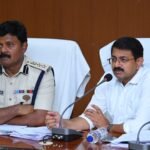 రక్షాబంధన్ వేడుకల్లో మున్సిపల్ చైర్మన్ బుర్ర కొమురయ్య గౌడ్